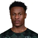 Jonathan Okoronkwo — cầu thủ, Torpedo Moskva