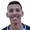 Sérgio Siqueira — cầu thủ, Isenmulang Kalteng
