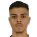 Igor Ribeiro — cầu thủ, Botafogo PB