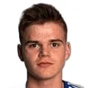 Anders Børset — cầu thủ, Kristiansund BK