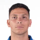 Abiel Osorio — cầu thủ, Defensa Y Justicia