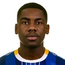 Romeo Akachukwu — cầu thủ, Southampton U21