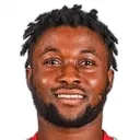 Christopher Acheampong — cầu thủ, Lokomotiv G. Oryahovitsa