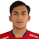 Andrés Moreno — cầu thủ, Guabirá