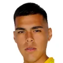 Luis  Pretel — cầu thủ, Bentín Tacna Heroica