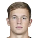 Danil Polyakh — cầu thủ, Rubin Yalta