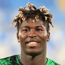 Abel Ogwuche — cầu thủ, Trelleborg