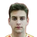 Tarik Šikalo — cầu thủ, Meshakhte