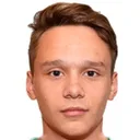 Dmitri Nagaev — cầu thủ, KDV