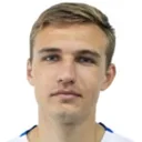 David Cherkasov — cầu thủ, Baltika II