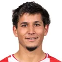 Guillermo Gandolfo — cầu thủ, Central Espanol