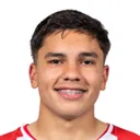 Tiziano Correa — cầu thủ, Club Nacional