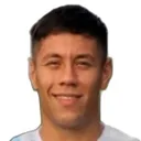 Fernando Díaz — cầu thủ, Nacional Asuncion