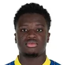 Alphadjo Cissè — cầu thủ, AC Milan
