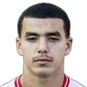 Rafik El Arguioui — cầu thủ, Cambuur