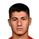 Efe Sarıkaya — cầu thủ, Gaziantep FK