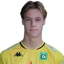 Bas Langenbick — cầu thủ, Cercle Brugge