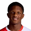 Givairo Read — cầu thủ, Feyenoord