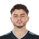 Devin Padelford — cầu thủ, New York Red Bulls