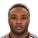 Isaiah Foster — cầu thủ, Colorado Springs