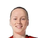 Franziska Kett — cầu thủ, Bayern Munich W