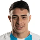 Axel Ojeda — cầu thủ, New York City FC