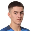 Anton Lukashov — cầu thủ, FC Orenburg