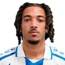 Luca Koleosho — cầu thủ, Paris FC