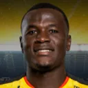 Jeison Mina — cầu thủ, LDU Portoviejo