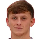 Charlie Finney — cầu thủ, Crewe Alexandra U21