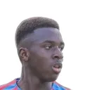 Abdoulaye Niakaté — cầu thủ, U20 Mali