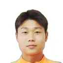 Jin Yonghao — cầu thủ, Qingdao Jonoon