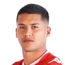 Giovanni Bordón — cầu thủ, Deportivo Santani