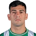 Agustín Alaniz — cầu thủ, Juventud