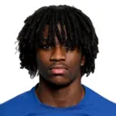 Ato Ampah — cầu thủ, Stoke City U21
