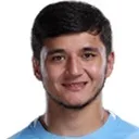 Abduqodir Khusanov — cầu thủ, Manchester City