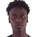 Jalmaro Calvin — cầu thủ, St. Mirren U21