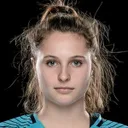 Marisa Bova — cầu thủ, Kansas City W