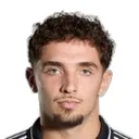Bradley José Moniz de Jesus — cầu thủ, Fulham U21