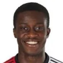 Jonathan Esenga — cầu thủ, IF Elfsborg