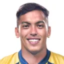 I. Cortez — cầu thủ, Gimnasia M.