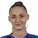 Adèle Connesson — cầu thủ, Saint-Étienne W