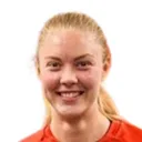 Tuva Espås — cầu thủ, Nottingham Forest W