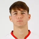 Alberto Collado López — cầu thủ, Sevilla U19