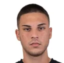 David Stanojević — cầu thủ, Jesenice