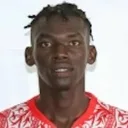 Samuel Taban — cầu thủ, Jamus