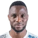 Johnbosco Kalu — cầu thủ, Beitar Jerusalem