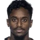 Abdihakin Ali — cầu thủ, AIK Stockholm