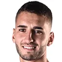 Mateo Torres — cầu thủ, Kampaniakos Chalastra