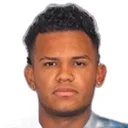 Rafael Tejada — cầu thủ